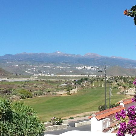 Colina Golf Excellent Holiday Home With Heated Pool サンミゲル・デ・アボナ エクステリア 写真