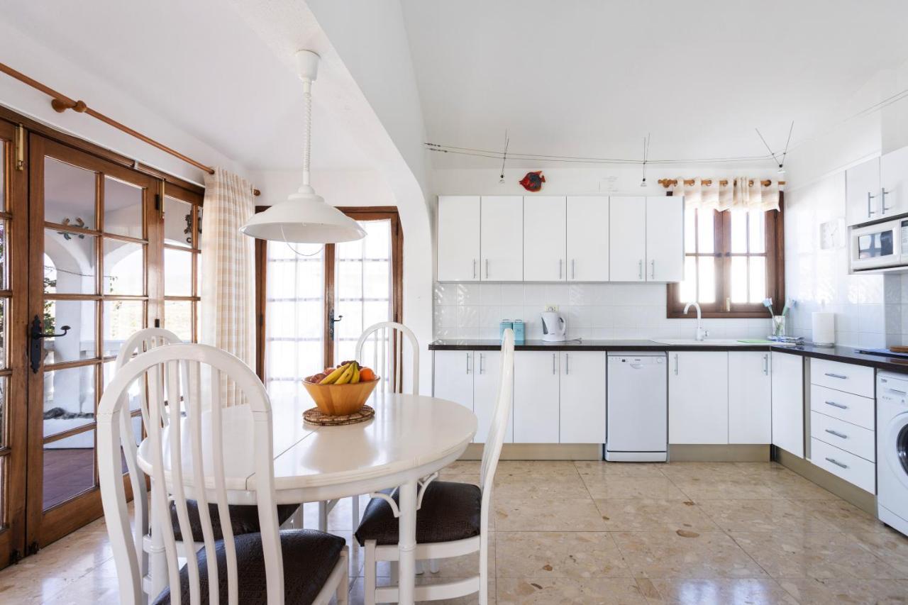 Colina Golf Excellent Holiday Home With Heated Pool サンミゲル・デ・アボナ エクステリア 写真