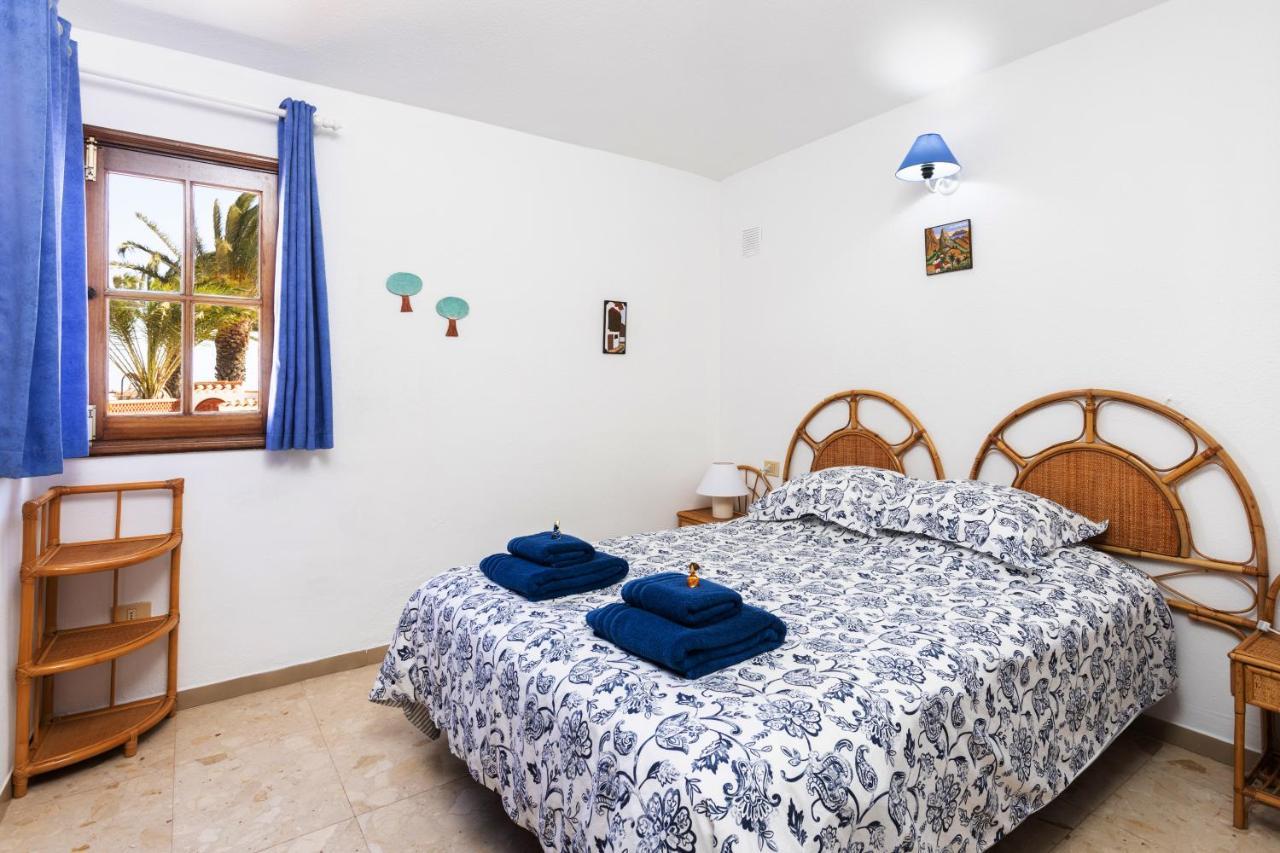 Colina Golf Excellent Holiday Home With Heated Pool サンミゲル・デ・アボナ エクステリア 写真