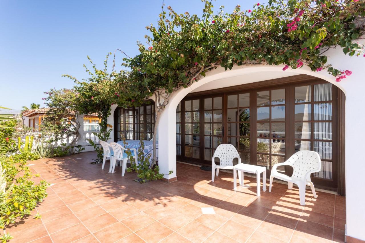 Colina Golf Excellent Holiday Home With Heated Pool サンミゲル・デ・アボナ エクステリア 写真