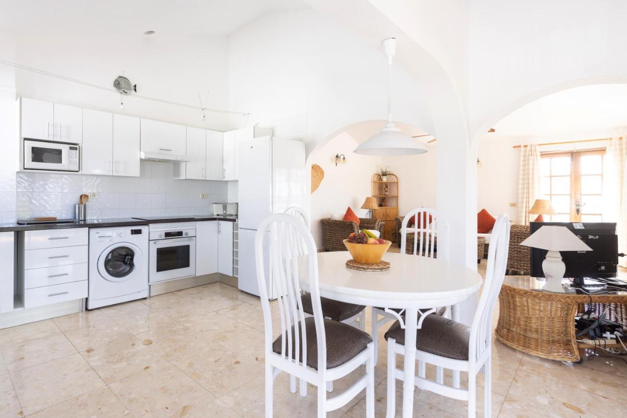 Colina Golf Excellent Holiday Home With Heated Pool サンミゲル・デ・アボナ エクステリア 写真